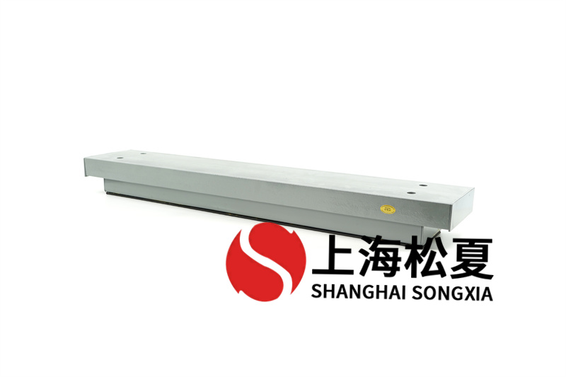 220KV變壓器安裝ZTB型阻尼彈簧減震器