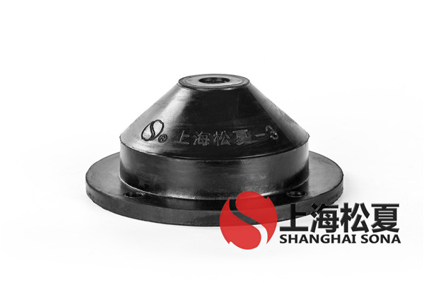 JGD-3橡膠減震器簡(jiǎn)介