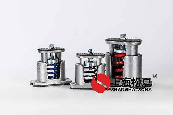 阻尼減震器一般會(huì)出現(xiàn)哪些狀況？ 