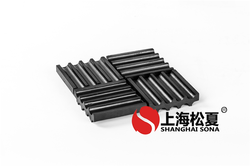 減震臺(tái)座能夠安裝在風(fēng)機(jī)上嗎？