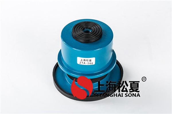 安裝水泵減震器應(yīng)該注意什么？