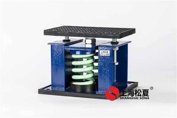 TX一1800離心機(jī)減震器安裝時(shí)需要具備哪些條件？