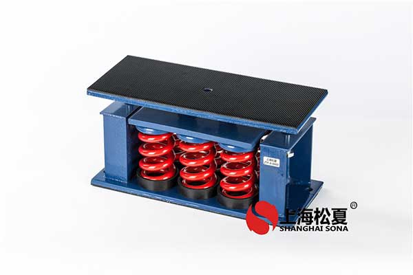 xhs吊式彈簧減震器有哪些測試方法呢？