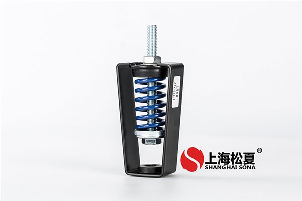 zd型阻尼彈簧減震器更換時需要注意哪些事項？
