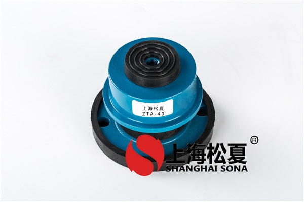 zgt型阻尼彈簧減震器的性能如何提高呢？有哪些注意事項？