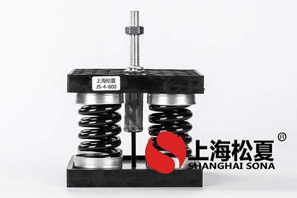 影響zta型阻尼彈簧減震器效率的因素有哪些呢？