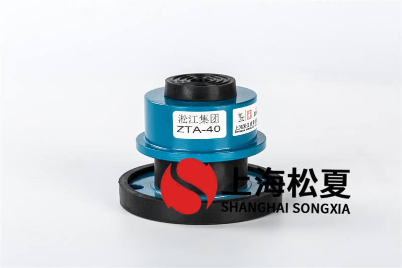 風(fēng)機(jī)減震器的特點(diǎn)是什么？