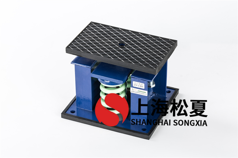 發(fā)電機(jī)組減震器的作用和注意事項有哪些？