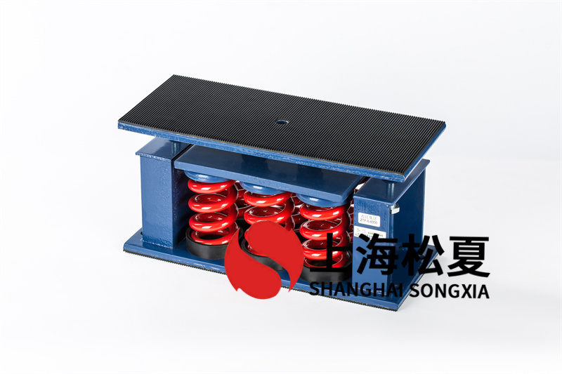 發(fā)電機(jī)組減震器的作用和注意事項有哪些？