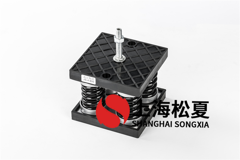 隔膜泵減震器的安裝方法有哪些？