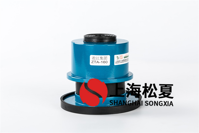 離心風(fēng)機(jī)減震器型號(hào)規(guī)格的運(yùn)作流程是什么？