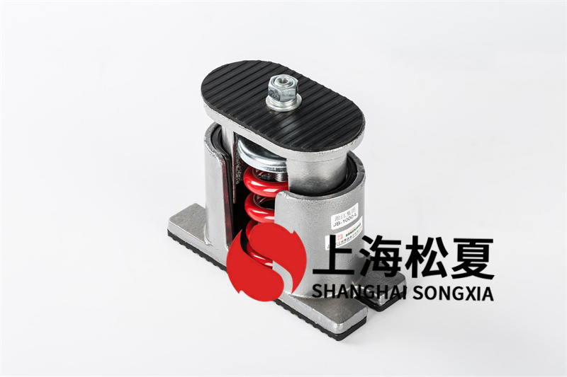 空壓機(jī)減震器降噪有哪些有效方法？