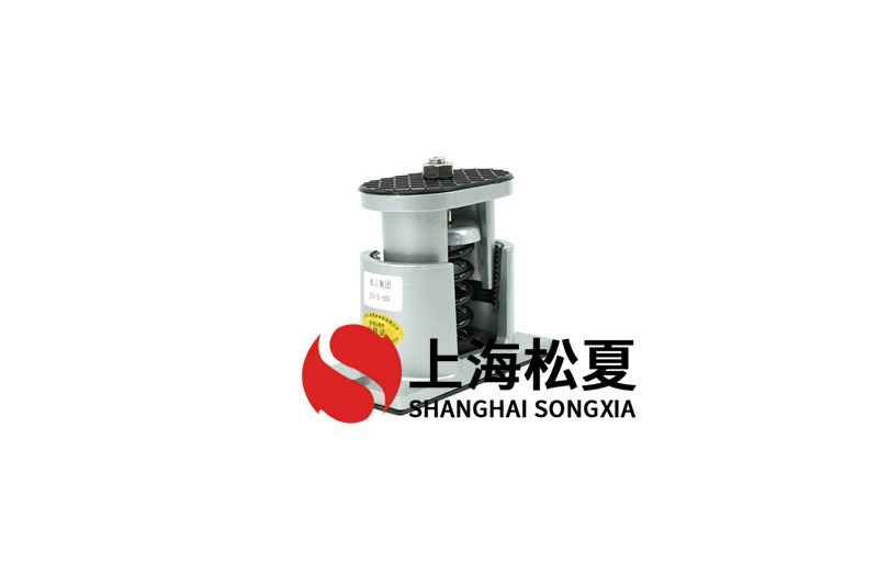彈簧減震器類型和模樣分類的差別是什么？