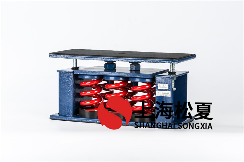 彈簧減震器類型和模樣分類的差別是什么？