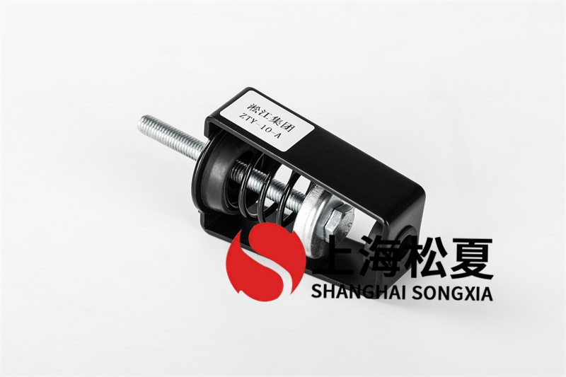 彈簧減振器可用的型號規(guī)格挑選方法到底是什么？