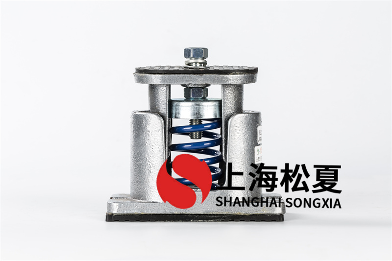 阻尼彈簧減震器的減振有什么特點(diǎn)呢？
