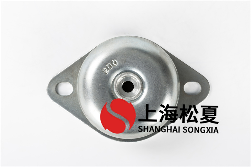 橡膠減震器的性能指標是否與質(zhì)量有關(guān)？